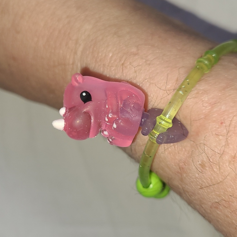 Squinkies Bracelet - Picture 3 of 6